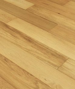 parquet rovere naturale con piccoli nodi plancia 07