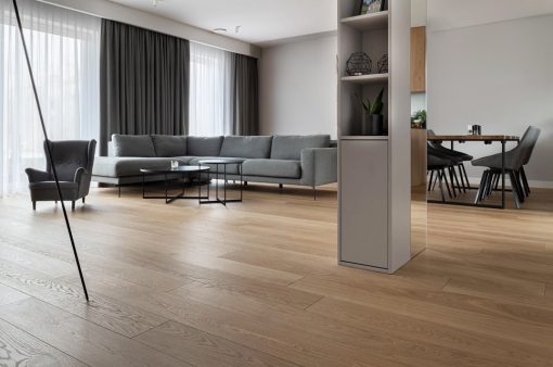 parquet rovere naturale linea naturale plancia 13