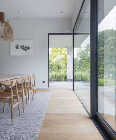 parquet rovere naturale linea naturale plancia 18