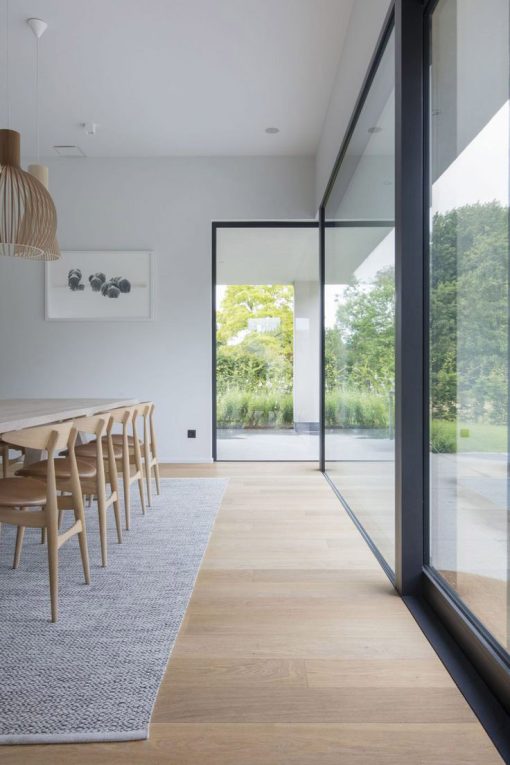 parquet rovere naturale linea naturale plancia 18