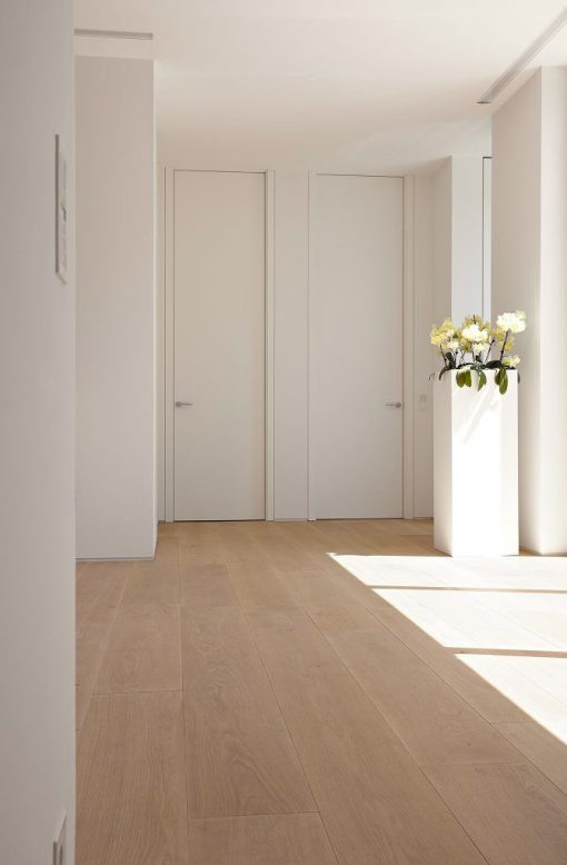 parquet rovere naturale linea naturale plancia 21