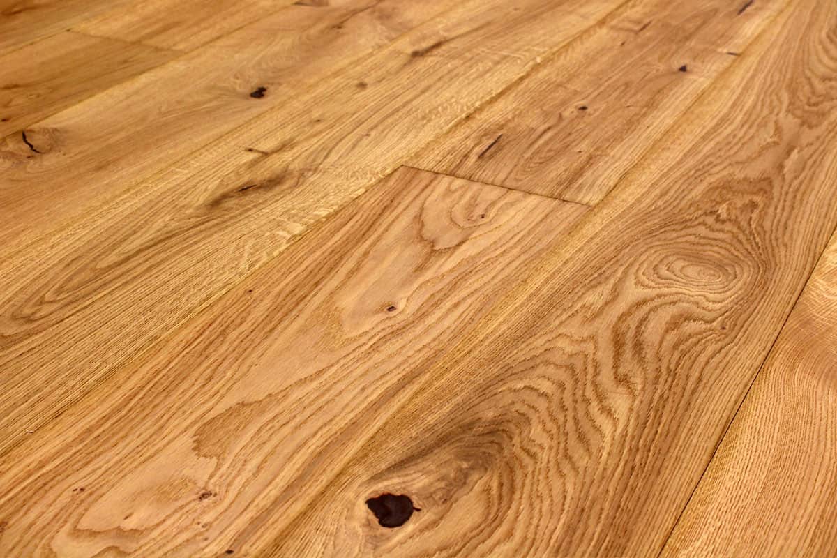 Parquet de Roble Natural: Maxiplancha Precabada , Linea Naturaleza