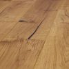 parquet rovere naturale maxiplancia linea artigianale rustico con spaccature 01