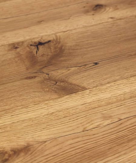 parquet rovere naturale maxiplancia linea artigianale rustico con spaccature 02