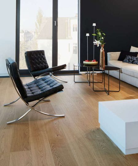 parquet rovere naturale maxiplancia linea prestige con piccoli nodi 01