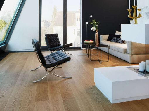 parquet rovere naturale maxiplancia linea prestige con piccoli nodi 01