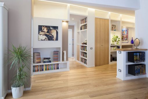 parquet rovere naturale maxiplancia prefinito piccoli nodi 14