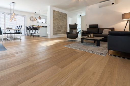 parquet rovere naturale maxiplancia prefinito piccoli nodi 15