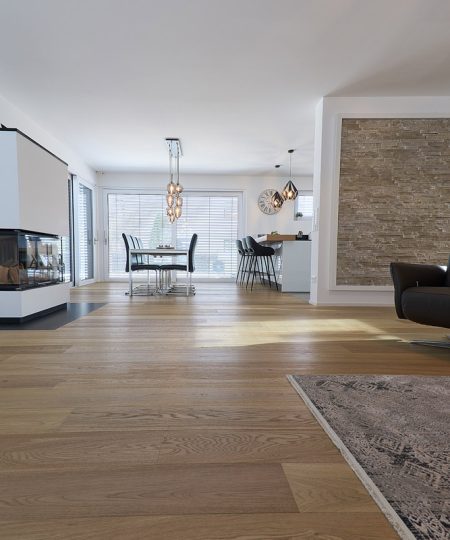 parquet rovere naturale maxiplancia prefinito piccoli nodi 20