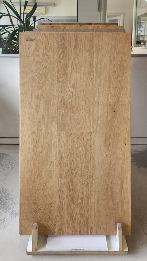 parquet rovere naturale maxiplancia prefinito piccoli nodi 21