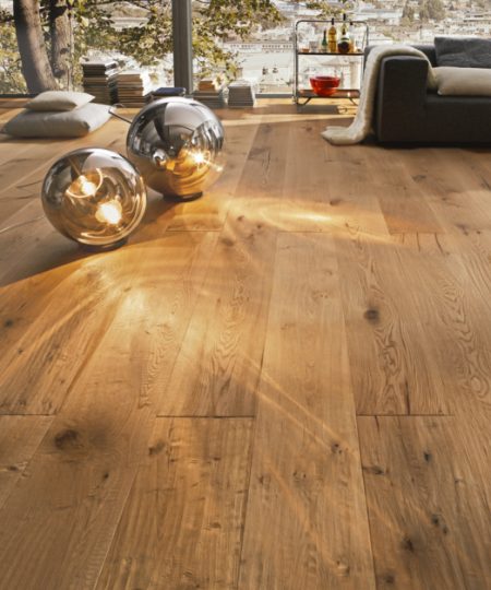 parquet rovere naturale pallato spaccature tono su tono 01