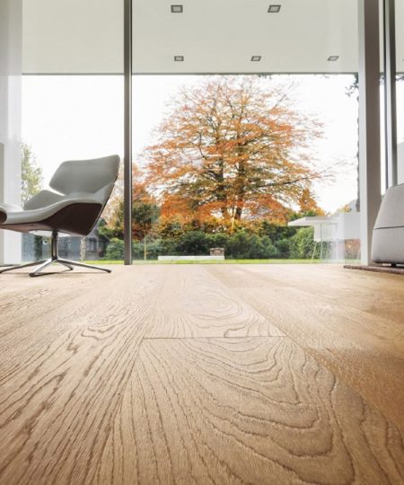 parquet rovere naturale spazzolato prefinito prima scelta 12
