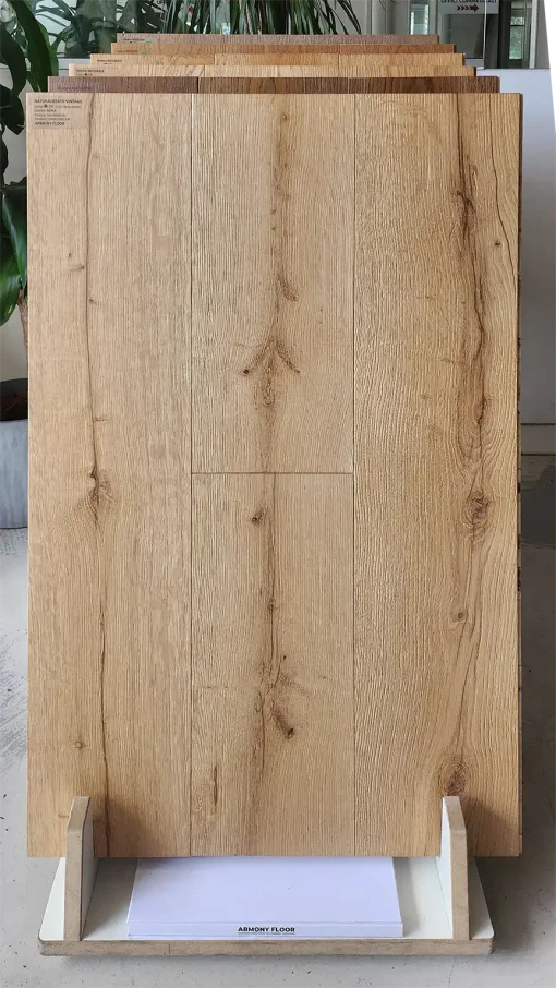parquet rovere naturalizzato vintage maxiplancia 25