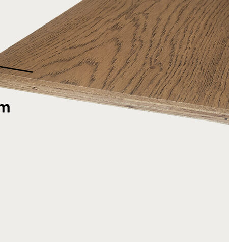 parquet rovere nocciola maxi slim linea natura maxiplancia 12