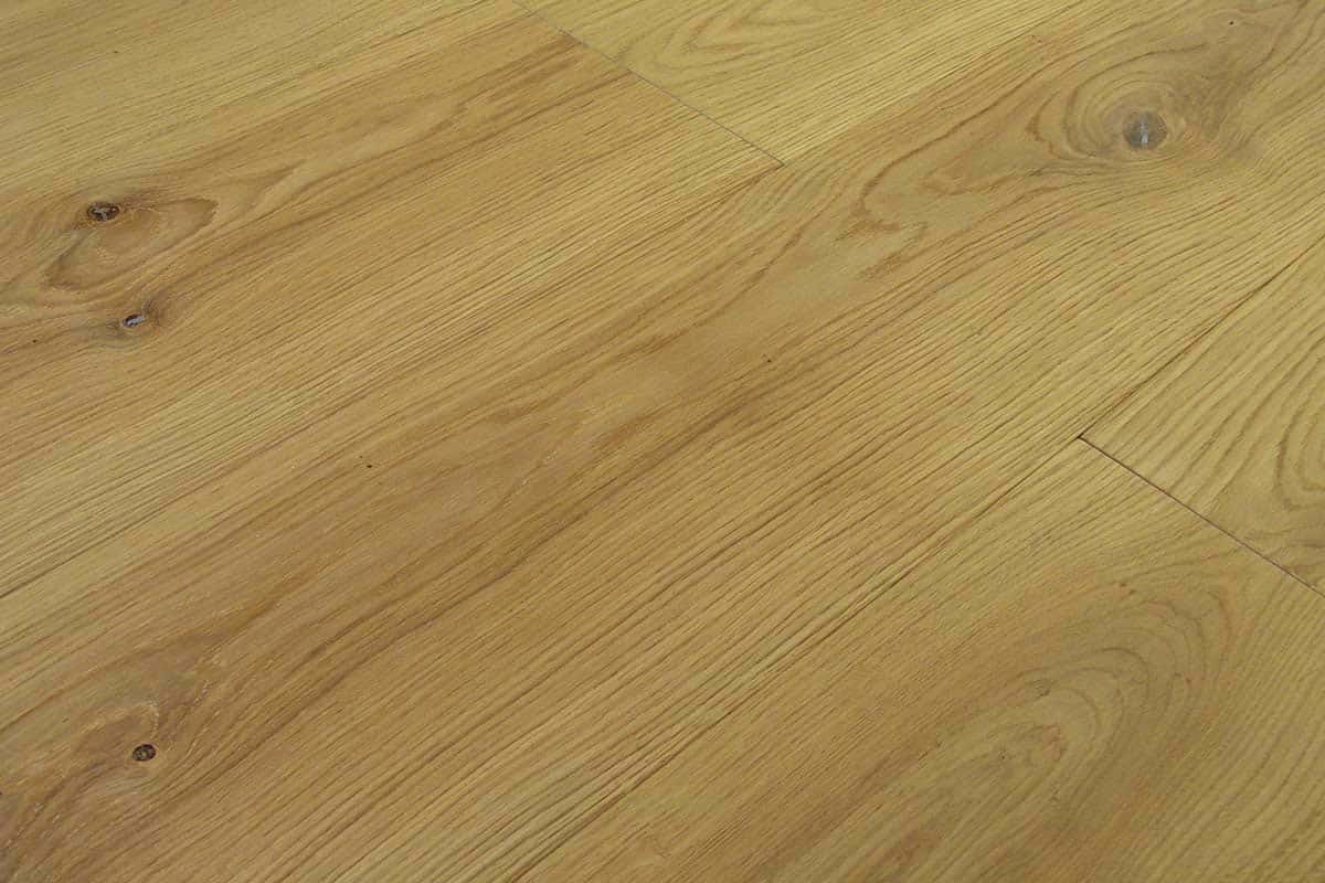 Parquet Rovere Olio Cera Naturale: maxiplancia Made in Italy