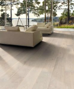 parquet rovere sbiancato maxi slim linea natura maxiplancia 02