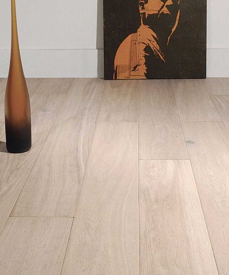 parquet rovere sbiancato maxiplancia 13