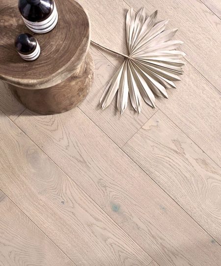 parquet rovere sbiancato maxiplancia 18