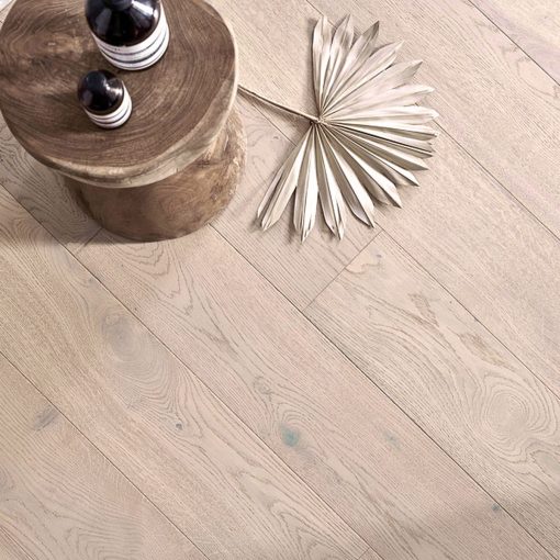 parquet rovere sbiancato maxiplancia 18