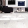 parquet rovere sbiancato neve linea natura 11