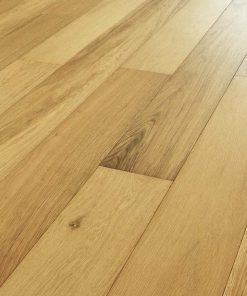 Parquet Rovere Naturale Spazzolato