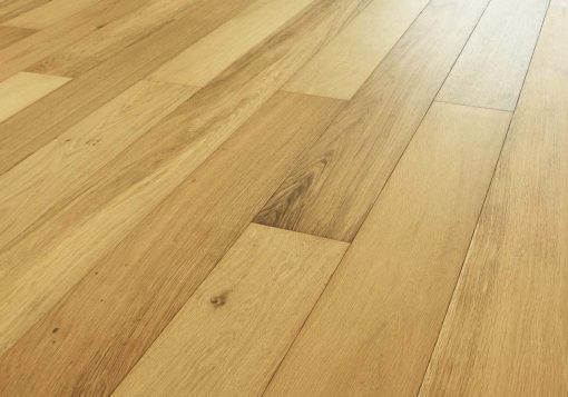 Parquet Rovere Naturale Spazzolato