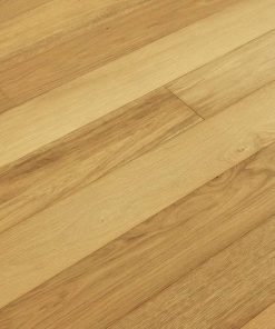 Parquet Rovere Naturale Spazzolato 04