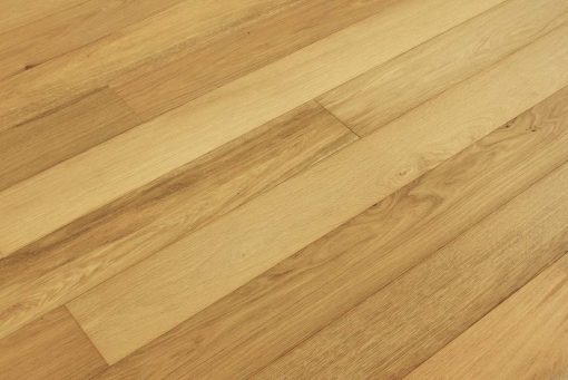 Parquet Rovere Naturale Spazzolato 04