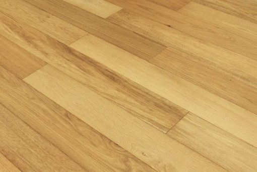 Parquet Rovere Naturale Spazzolato 01