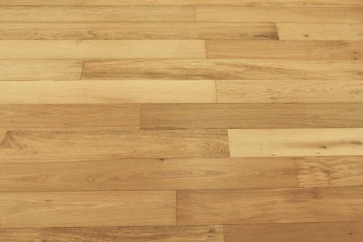 Parquet Rovere Naturale Spazzolato 02
