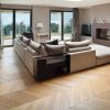 parquet rovere spina francese naturale 01