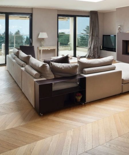 parquet rovere spina francese naturale 01