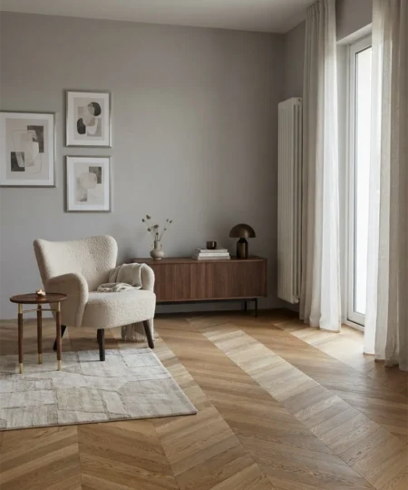parquet rovere spina francese naturale 03