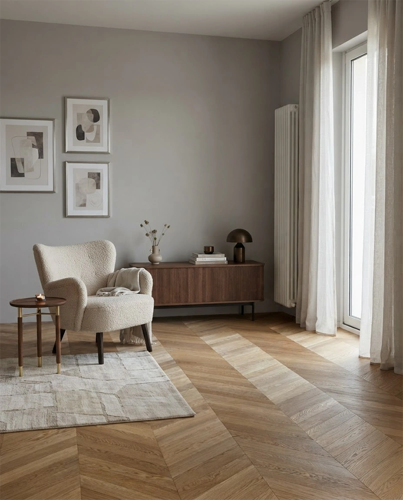 parquet rovere spina francese naturale 03