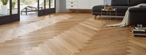 Parquet Rovere Spina