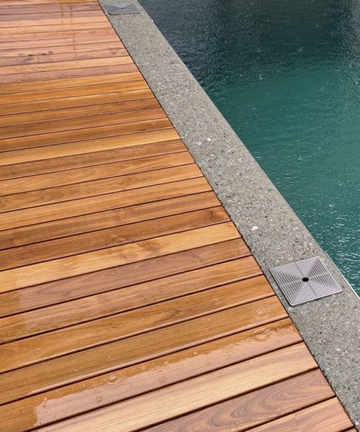 parquet teak decking legno esterno 02