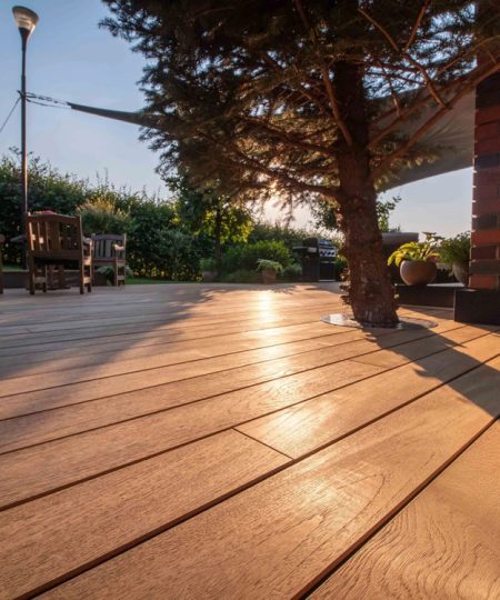 parquet teak decking legno esterno 06