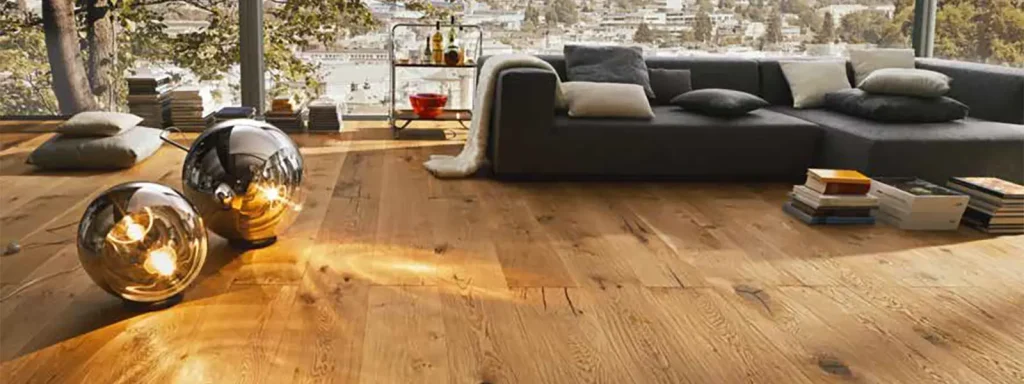 Pavimenti in Laminato: Pro e Contro a Confronto