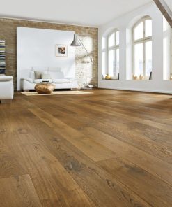 MAXIPLANCIA ROVERE spessore 15/4 mm. - 20 colori verniciati e spazzolati da €/m2 49,90