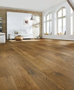 OAK WIDEPLANK 1900x190 mm. thickness 10/3 or 15/4 mm. - 15 painted and brushed colors from €/m2 36.90