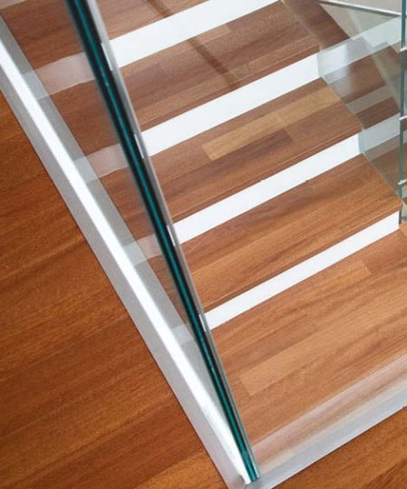 parquet iroko prefinito 2 strati 10