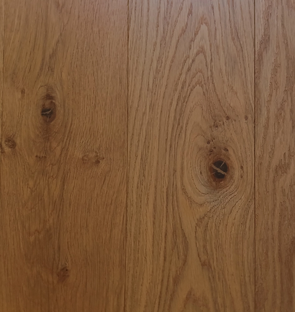 pavimento parquet rovere anticato ambra con nodi maxiplancia spazzolato sottile per riscaldamento a pavimento 03