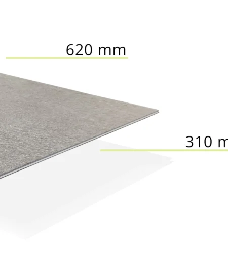 pavimento spc grigio scuro cemento tappetino integrato 03