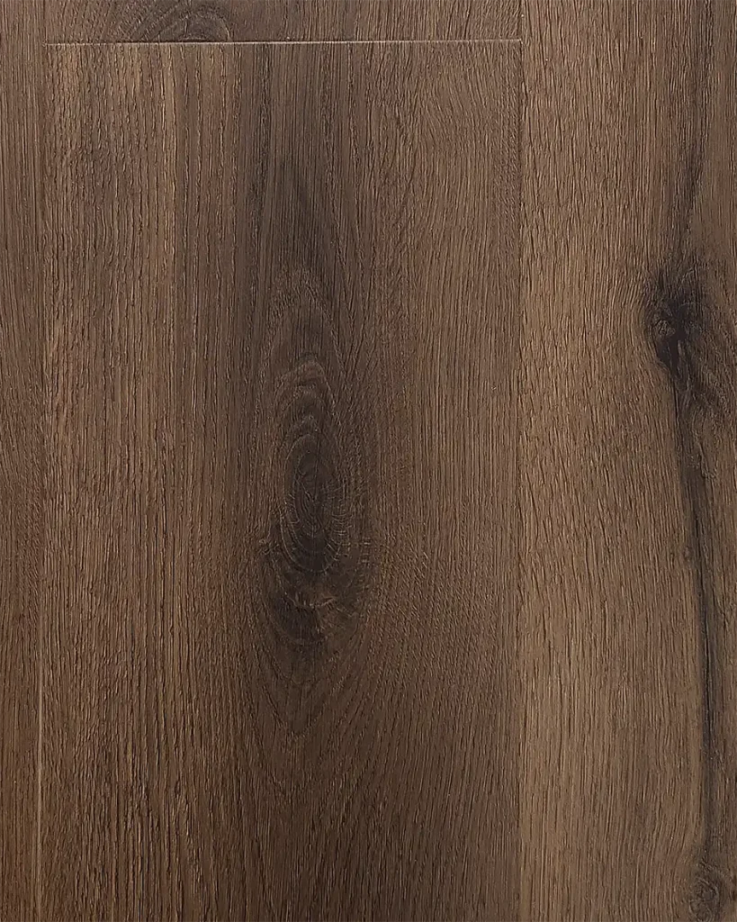 pavimento spc maxiplancia brown grandi dimensioni tappetino integrato 03