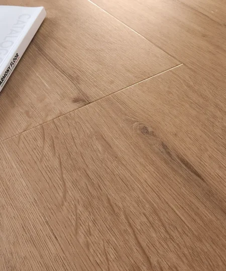 pavimento spc maxiplancia cognac formato tradizionale tappetino integrato 01