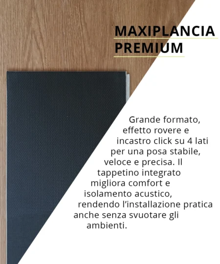 pavimento spc maxiplancia nocciola tapettino integrarto 09