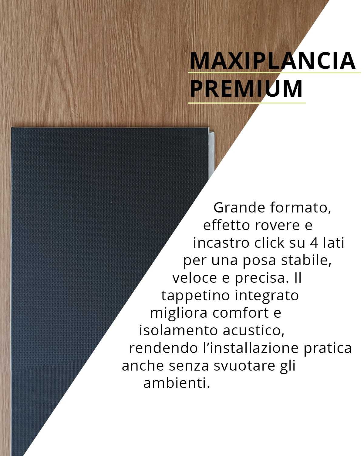 pavimento spc maxiplancia nocciola tapettino integrarto 09