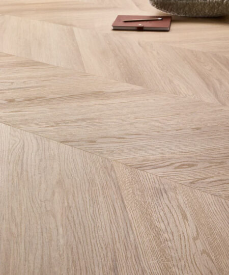 pavimento spc spina francese effetto legno naturale 05