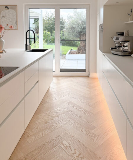 pavimento spc spina italiana effetto legno design elegante 01