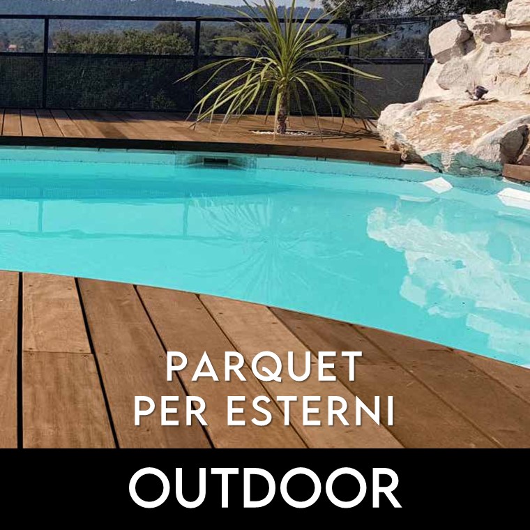 prezzi parquet per esterni